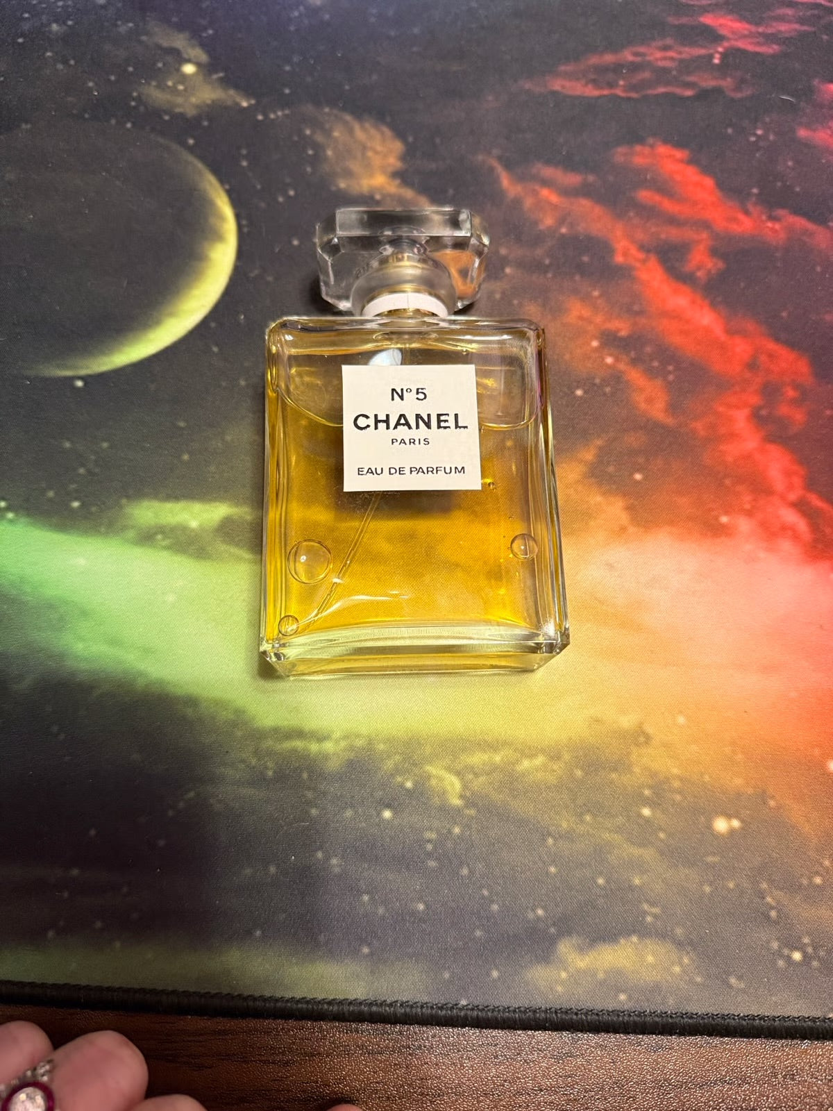 Chanel N°5 Eau de Parfum 100ml