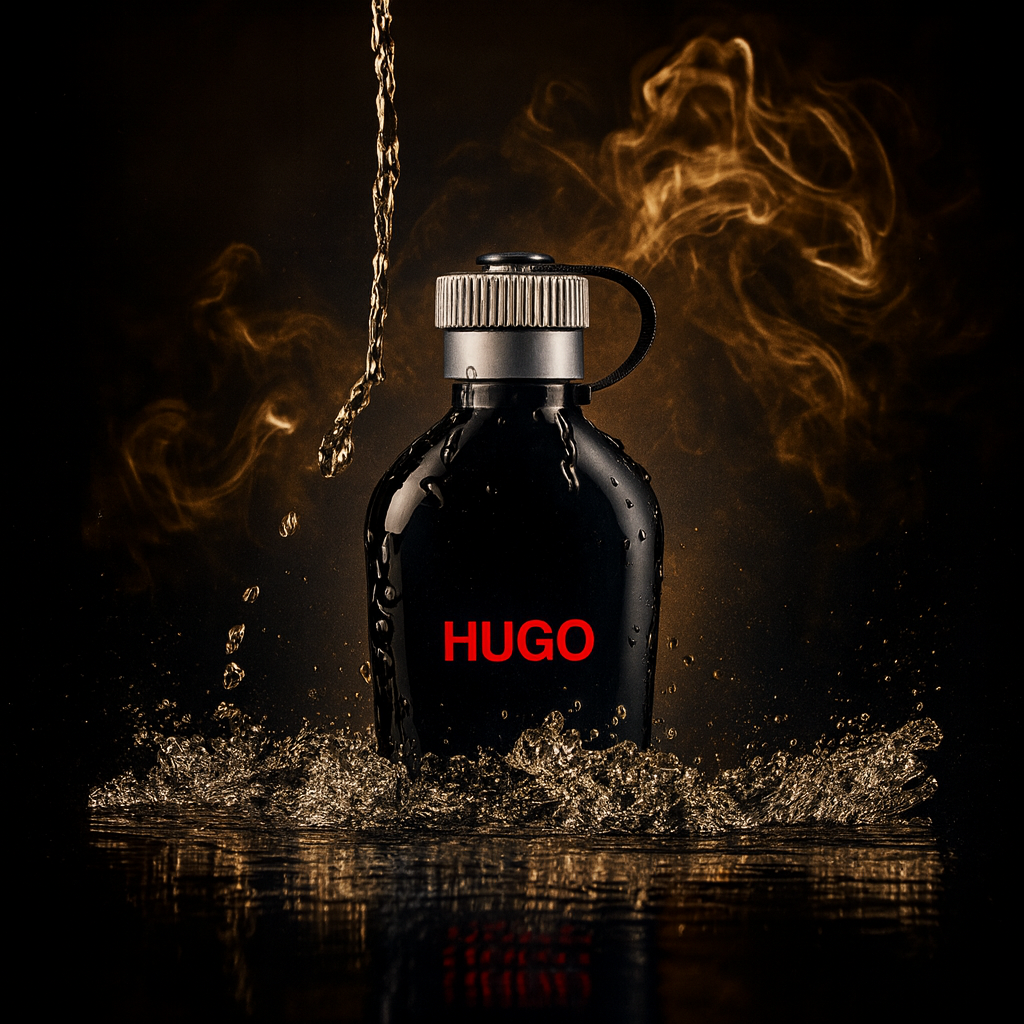 Hugo Boss Homme Just Different 100ml