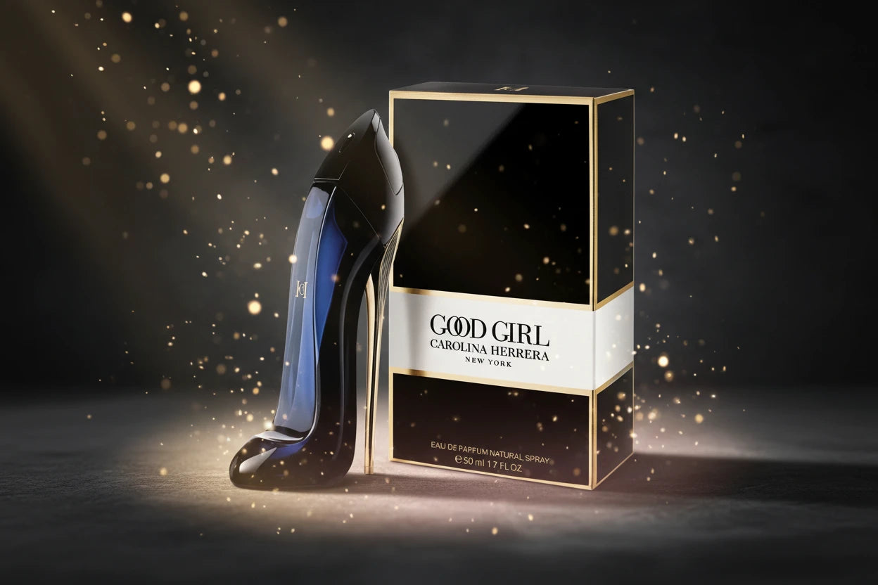 Carolina Herrera Good Girl 100ml