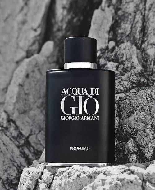 GA Acqua di Gio profumo Homme 100ml