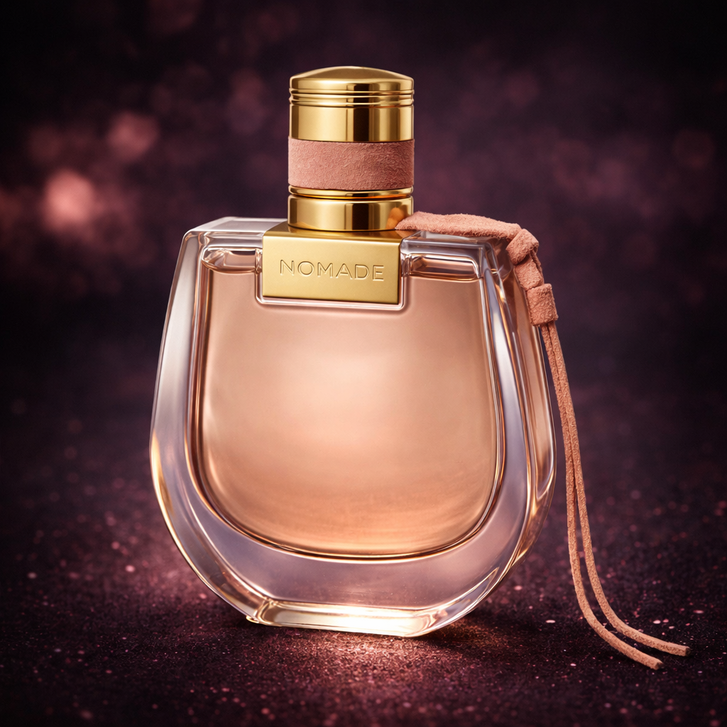 Chloé nomade eau de parfum 50ML