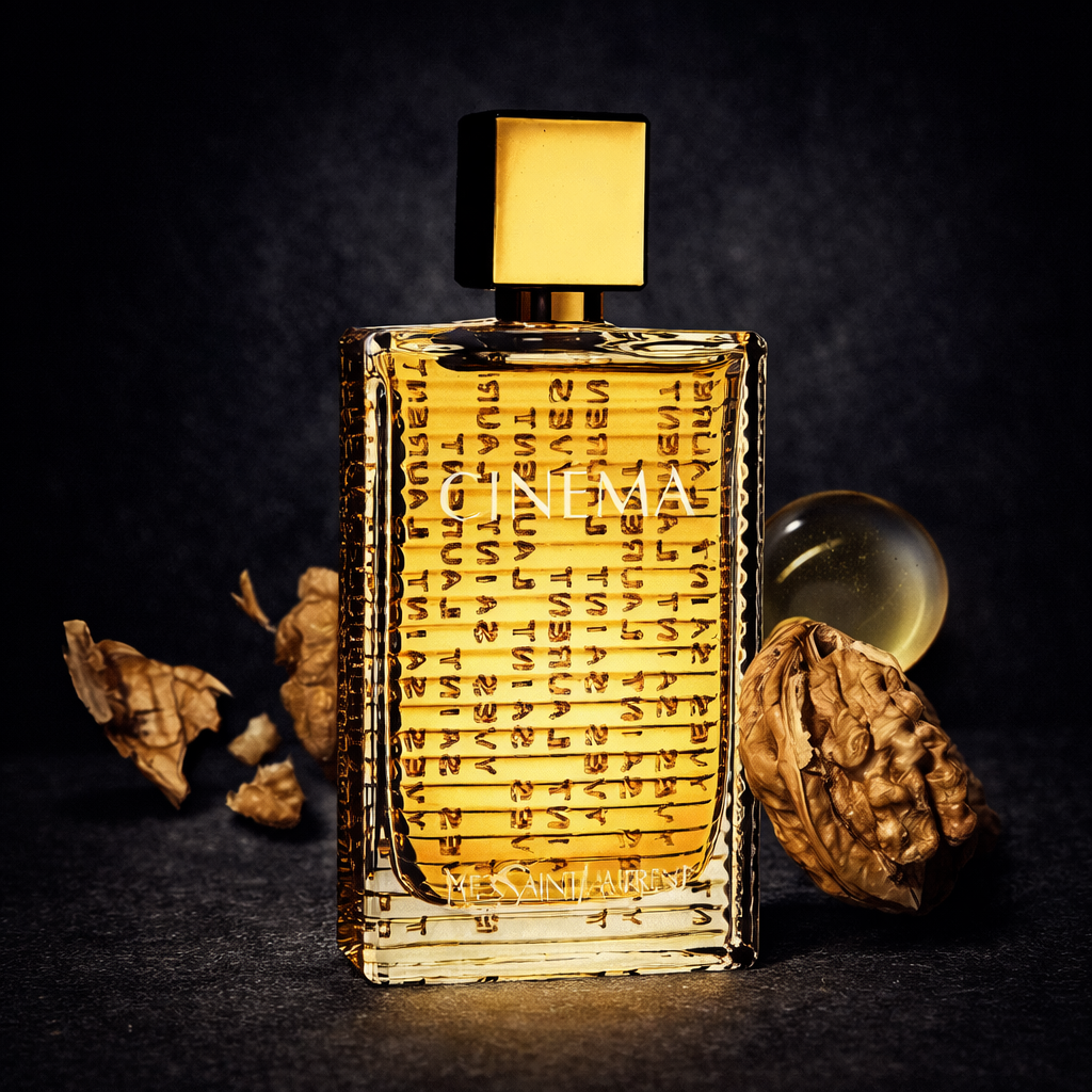 Cinéma Eau de Parfum Femme 90ML