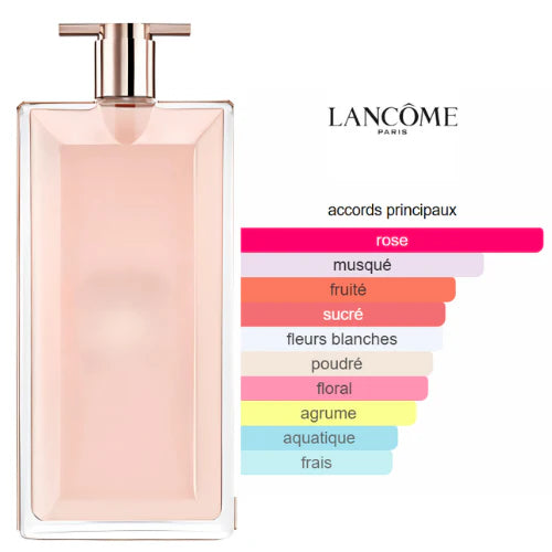 Idôle by Lancôme Eau de Parfum Femme 75ML