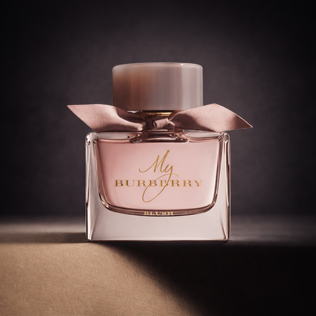 My Burberry Blush Eau de Parfum Femme 90ML