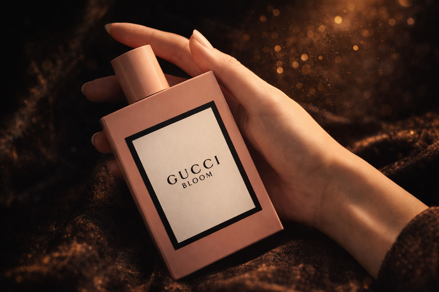 Chanel Coco Eau de Parfum Femme 100ML