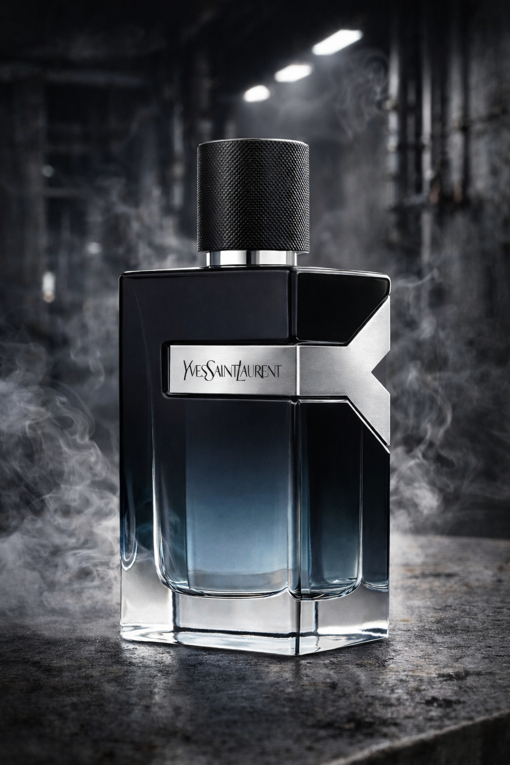 Yves Saint Laurent Y Eau de Parfum pour Homme 100ml