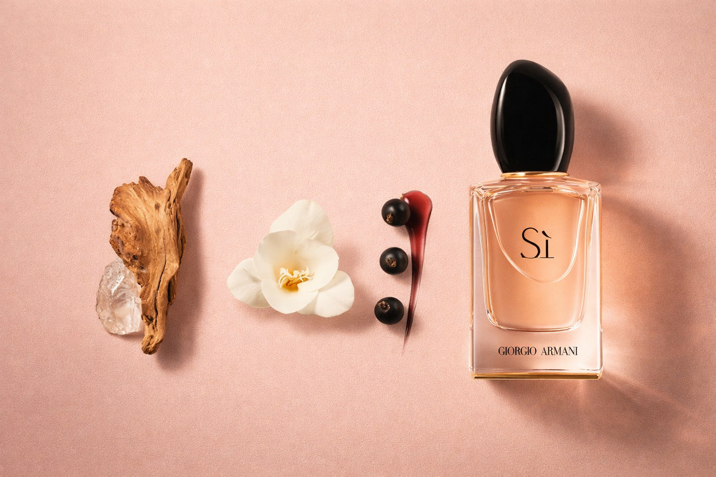 Giorgio Armani Sì pour Femme 100ml