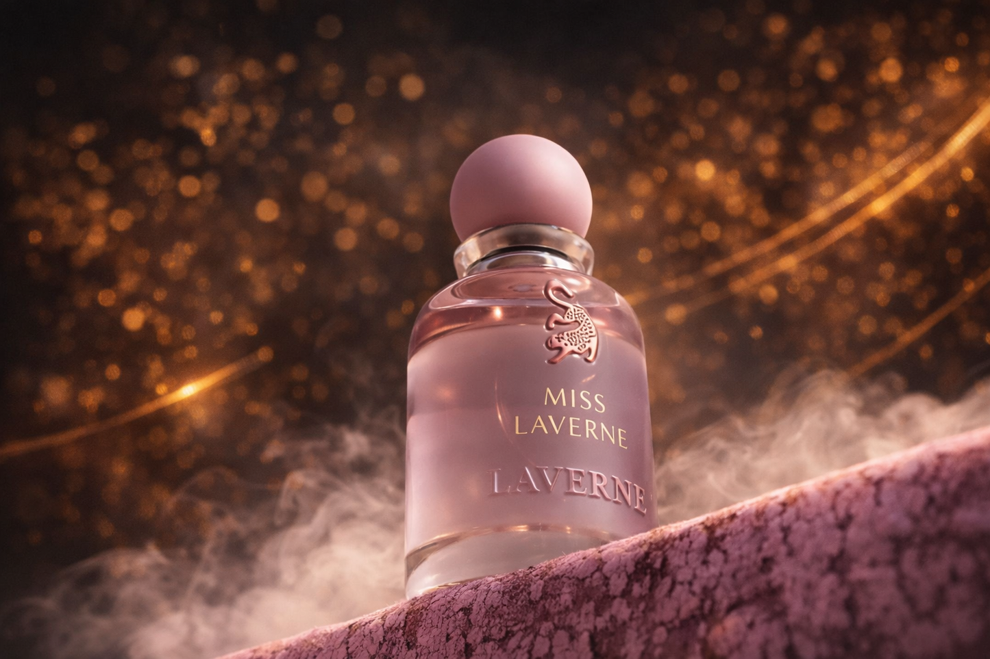 Miss Laverne by Georgina Rodriguez 100ML