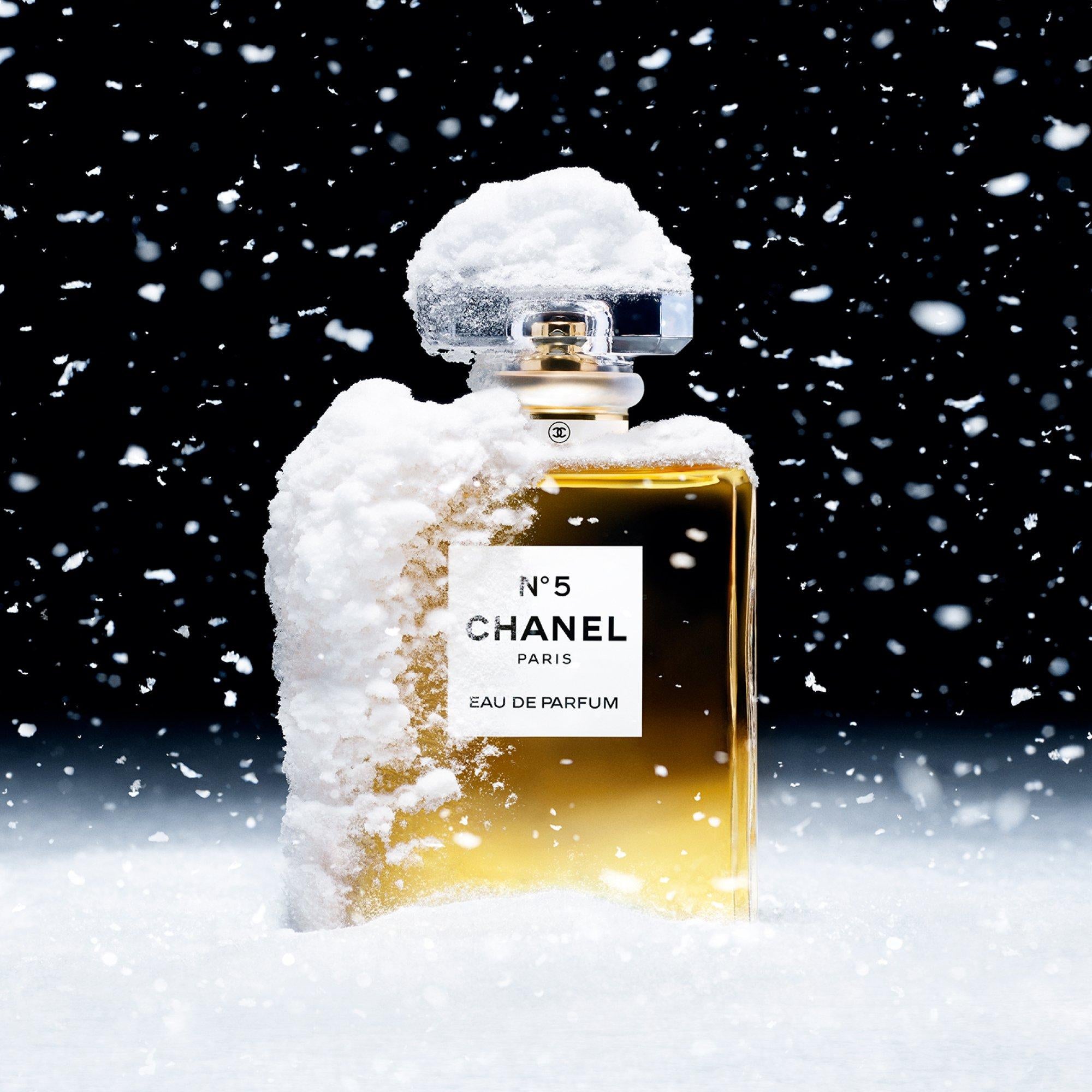 Chanel N°5 Eau de Parfum 100ml