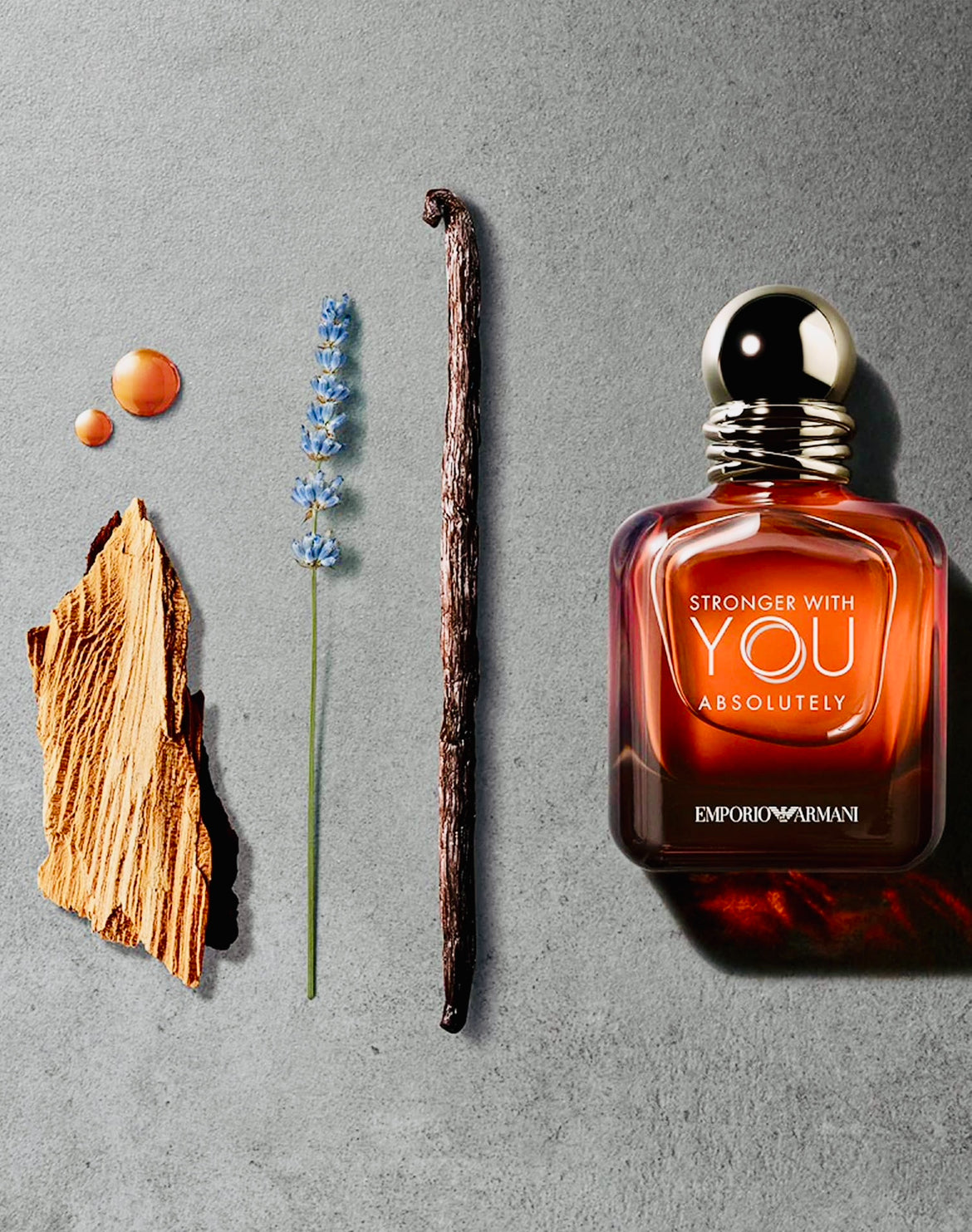 Stronger With You Absolutely – 100ml