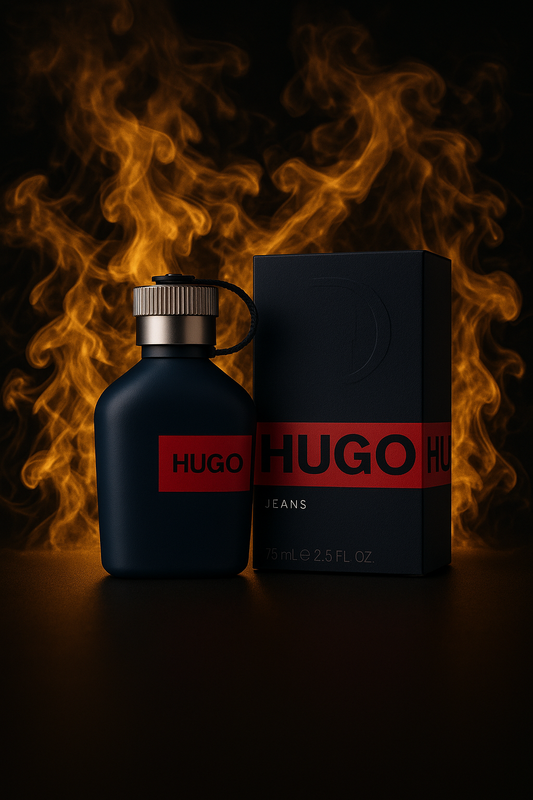 Hugo Boss Homme Just Different 100ml