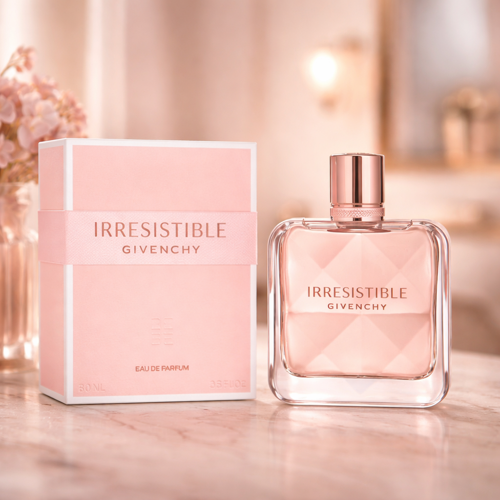 Givenchy Irresistible Eau de Parfum Femme 100ML