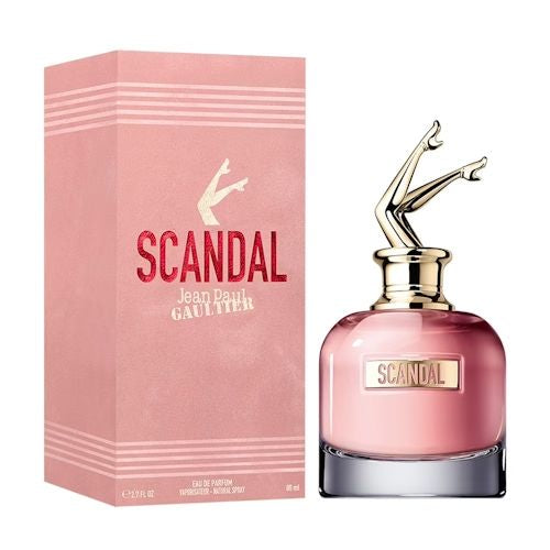 Paul Gaultier – Scandal