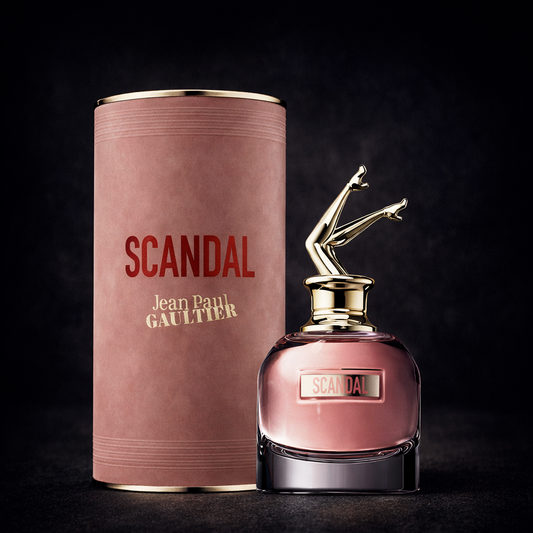Jean Paul Gaultier Scandal 80ML