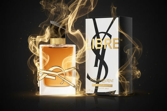 Yves Saint Laurent Libre Intense 90ML