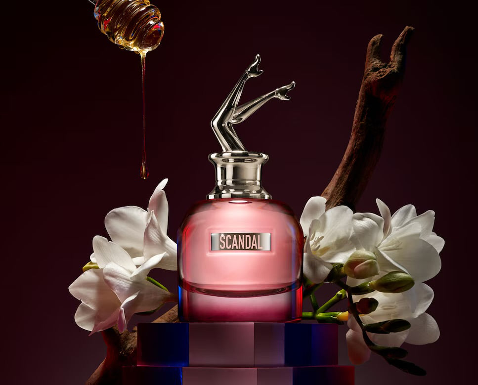 Paul Gaultier – Scandal