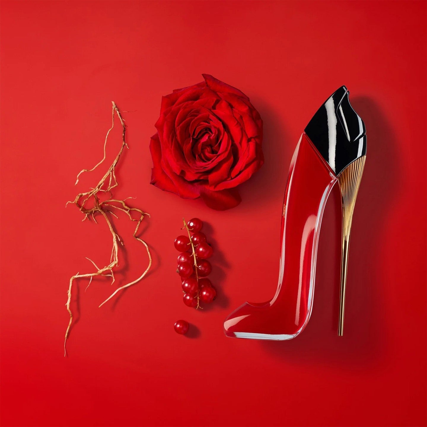 Carolina Herrera Very Good Girl Eau de Parfum Femme 80ML