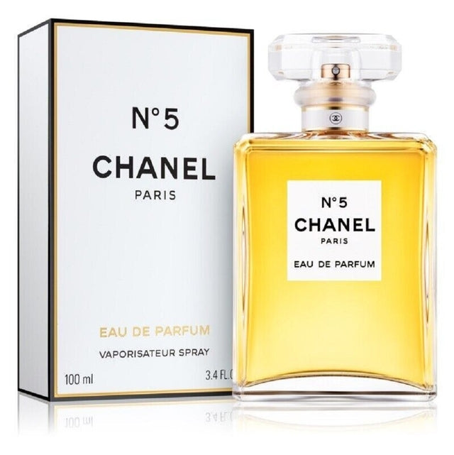 Chanel N°5 Eau de Parfum 100ml