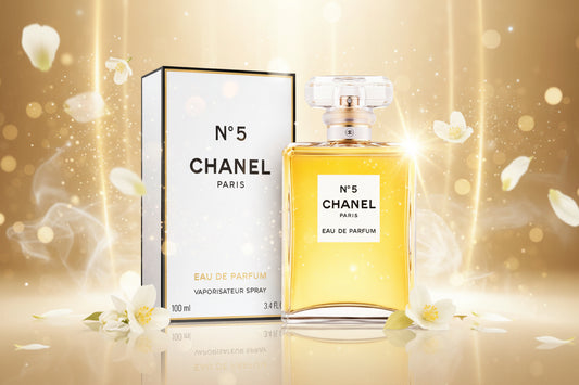 Chanel N°5 Eau de Parfum 100ml