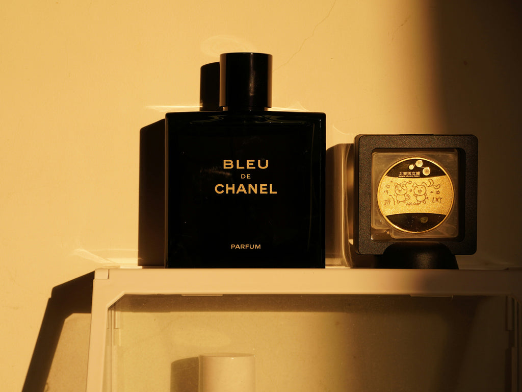 Bleu de Chanel – 100ml