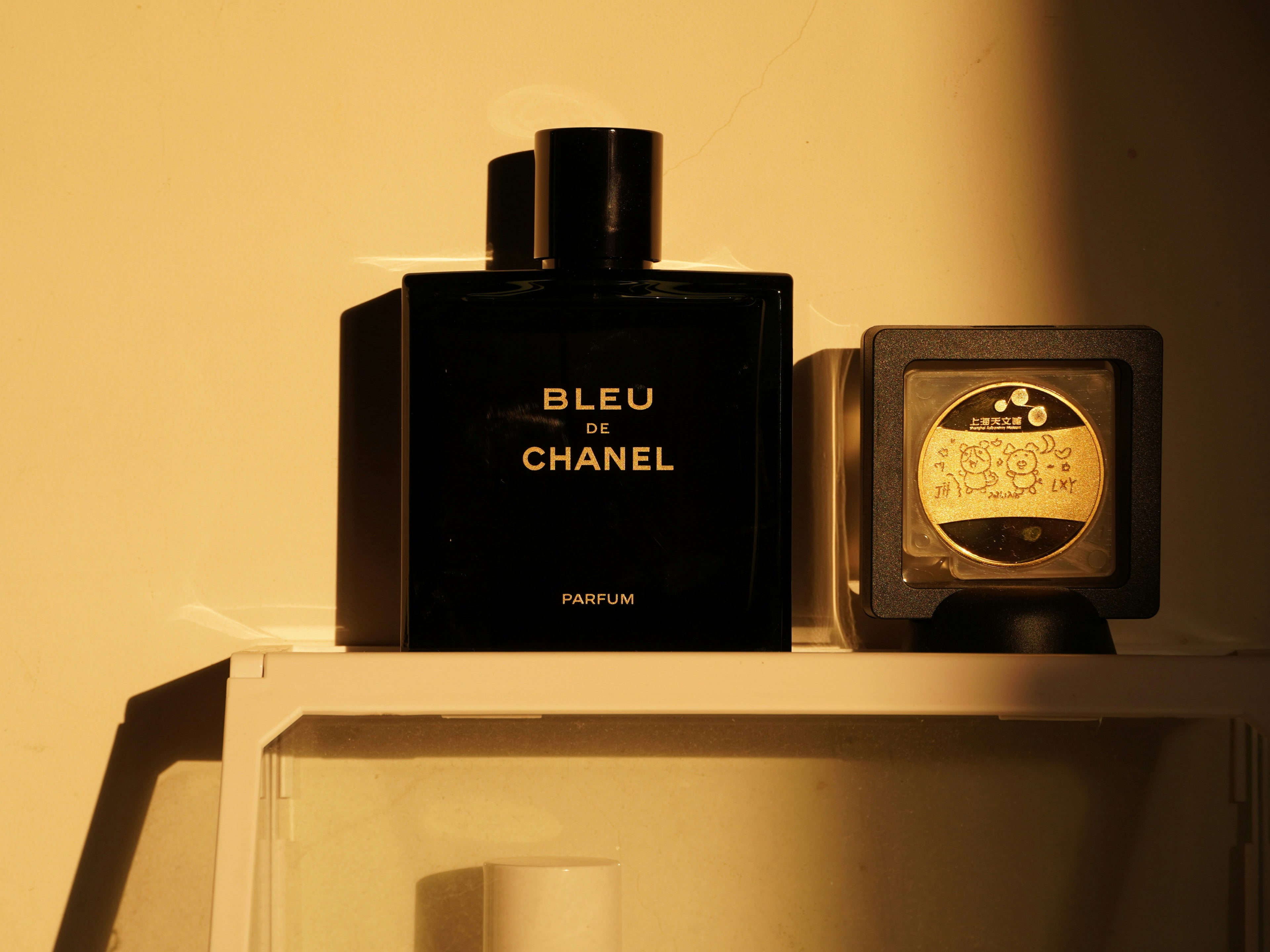 Bleu de Chanel – 100ml