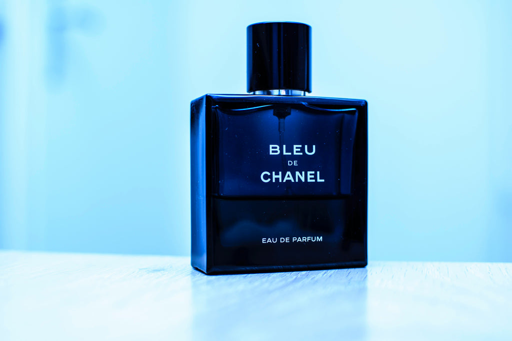 Bleu de Chanel – 100ml