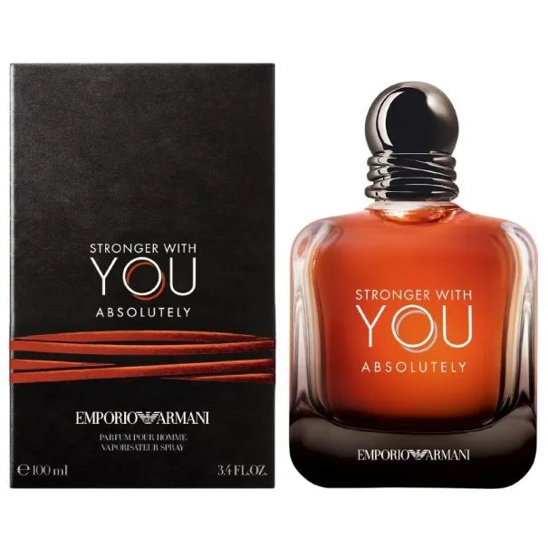 Stronger With You Absolutely – 100ml