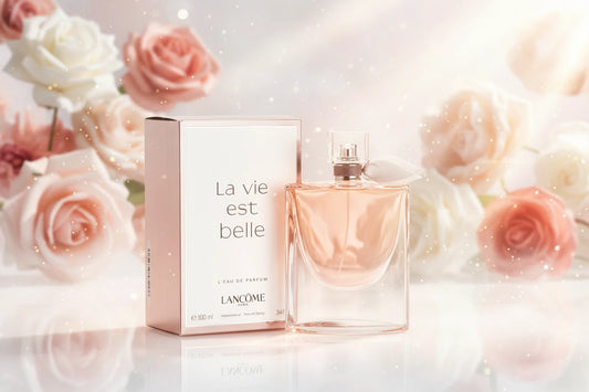 La Vie est Belle – 100ml