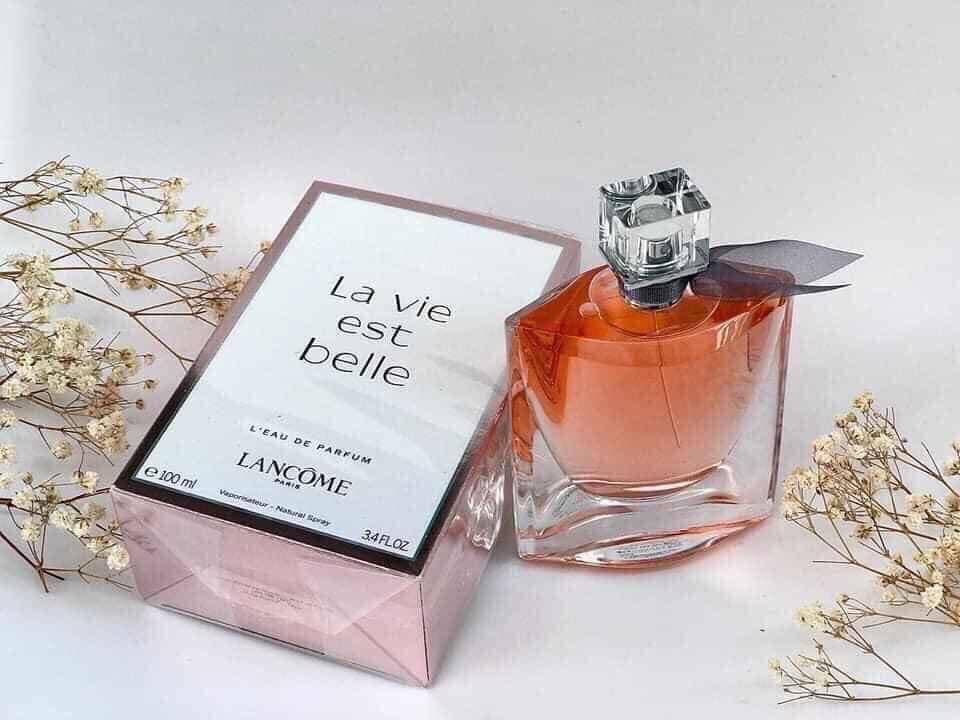 La Vie est Belle – 100ml