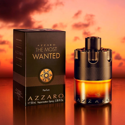 Azzaro Most Wanted Homme 100ml