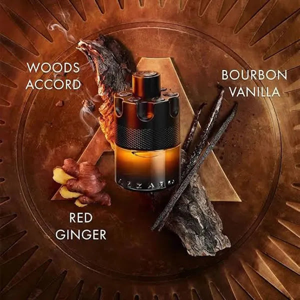 Azzaro Most Wanted Homme 100ml