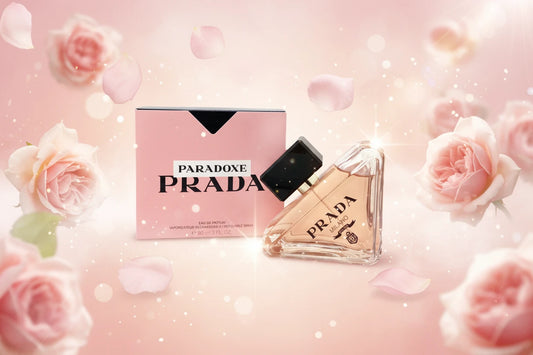 Prada Paradoxe 90ml