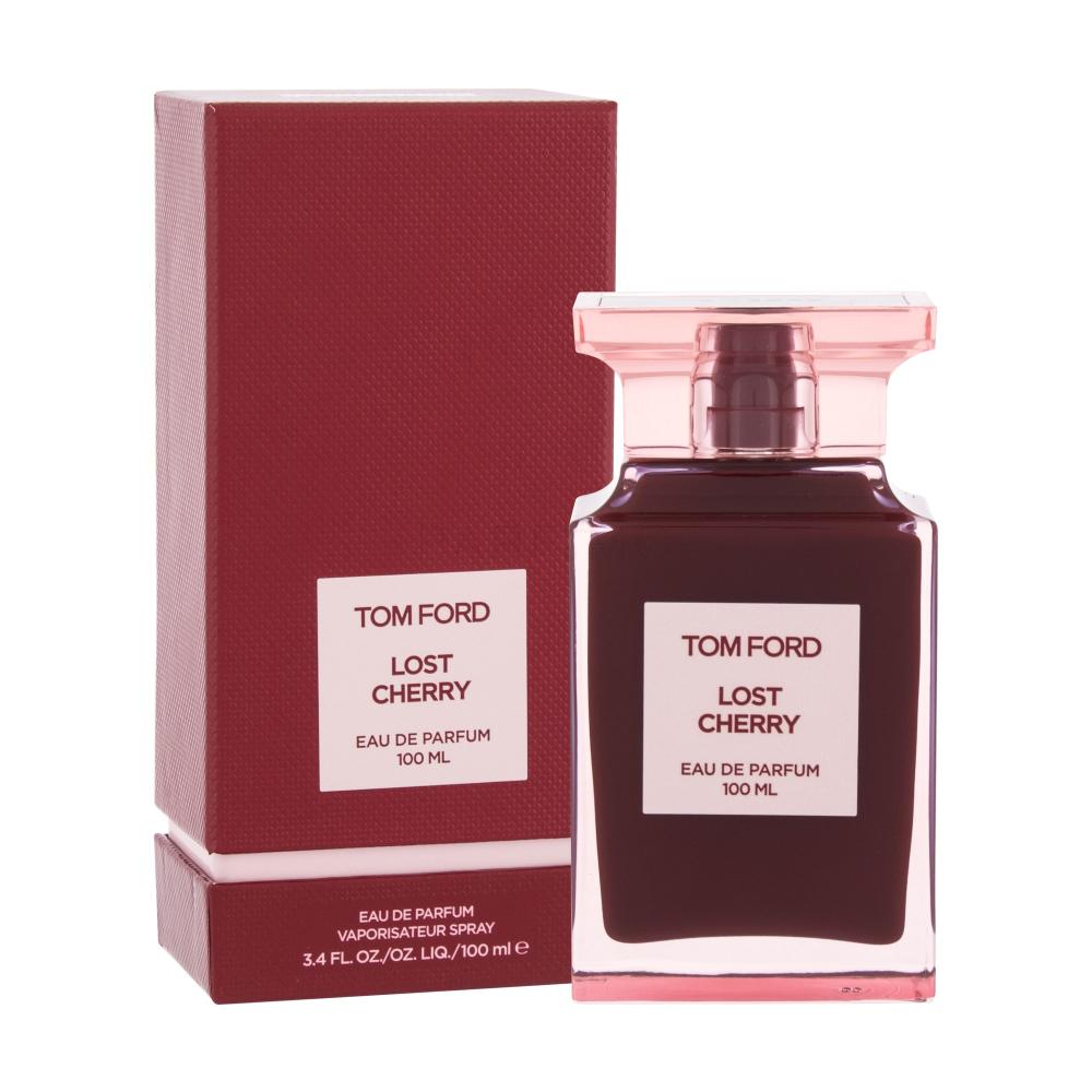 🍒 LOST CHERRY – Tom Ford (100ml) 🍒
