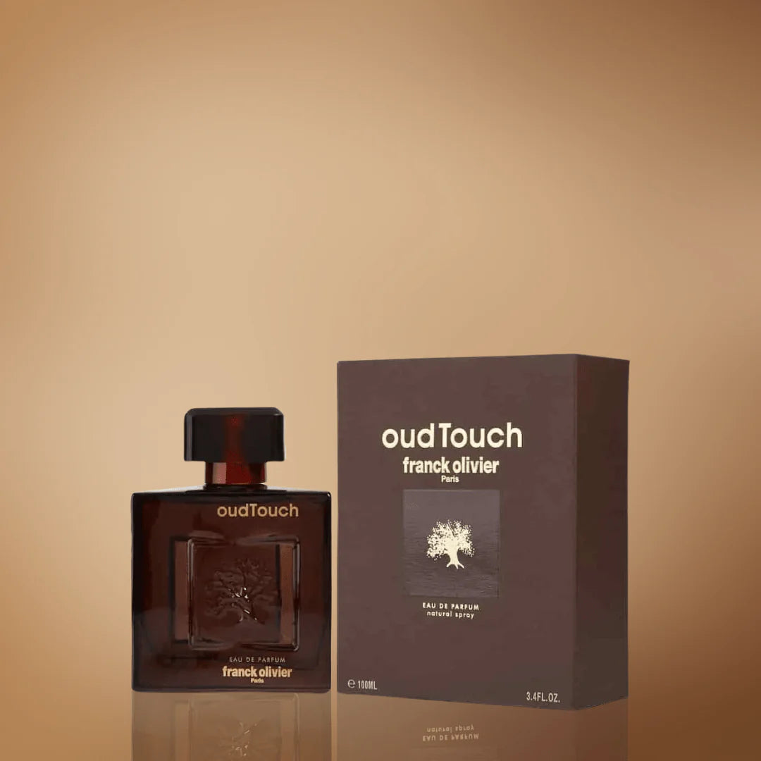 Franck Olivier Oud Touch 100ml