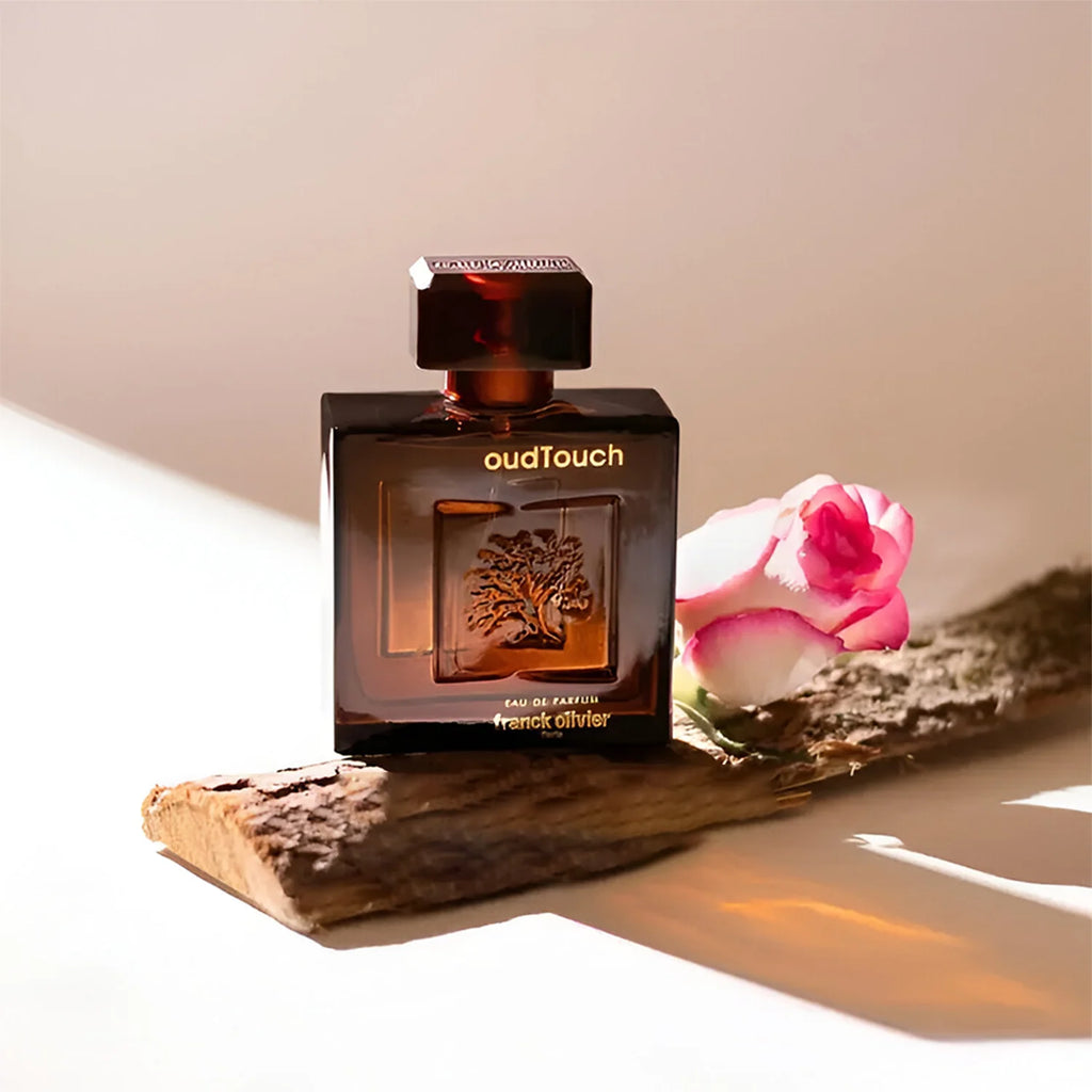 Franck Olivier Oud Touch 100ml