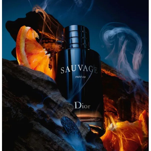 Dior Sauvage Homme 100ml