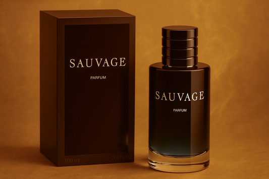 Dior Sauvage Homme 100ml
