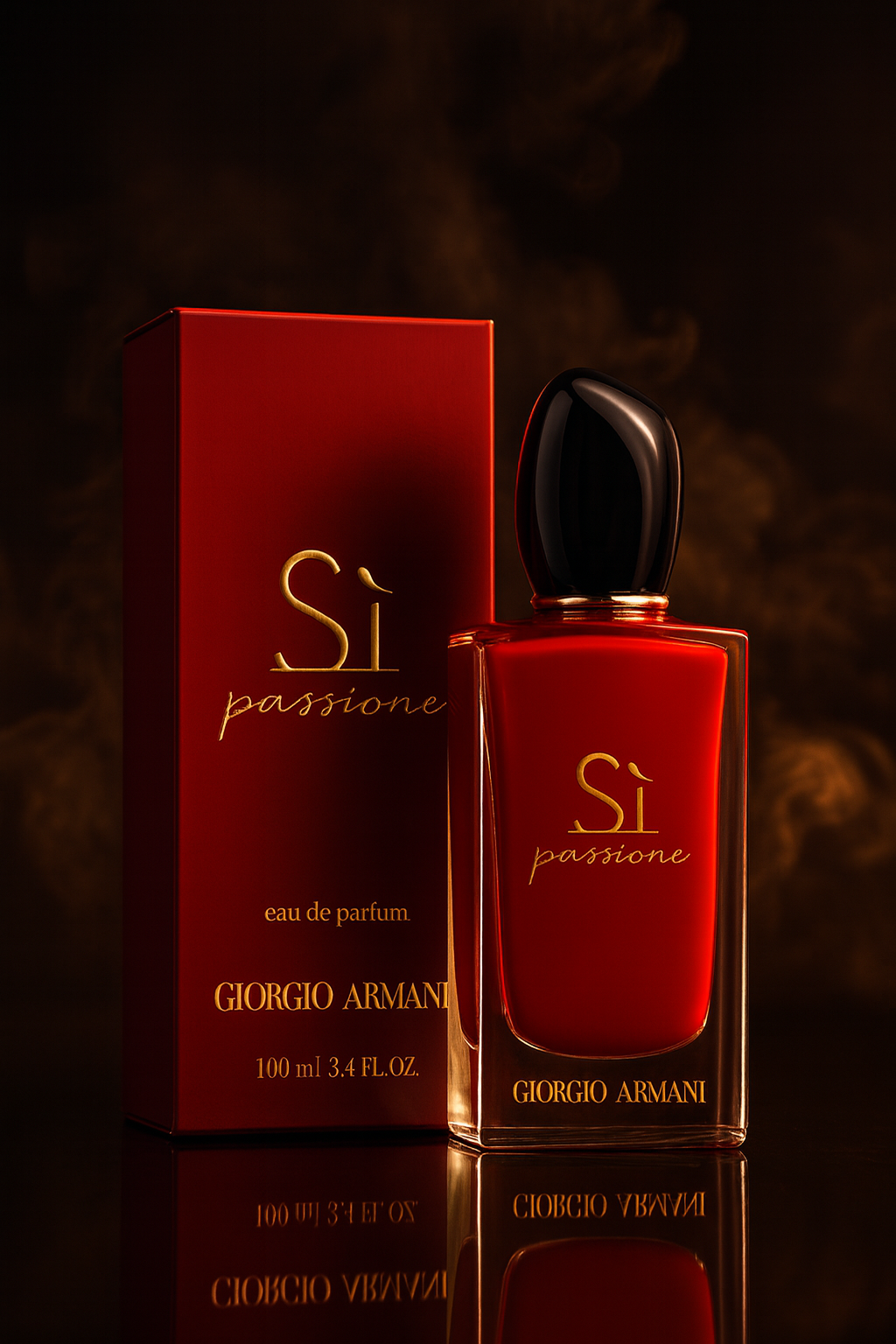 GA Si Passione 100ml