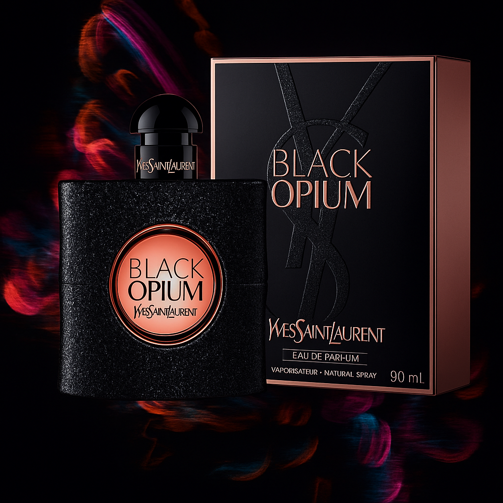 YSL Black Opium 90ml