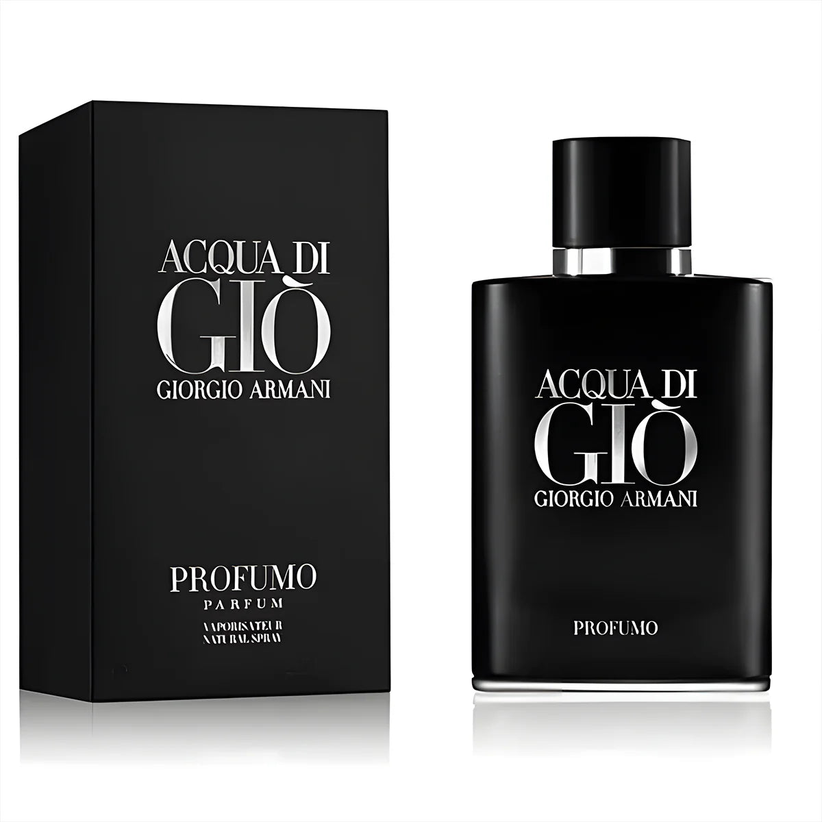 GA Acqua di Gio profumo Homme 100ml