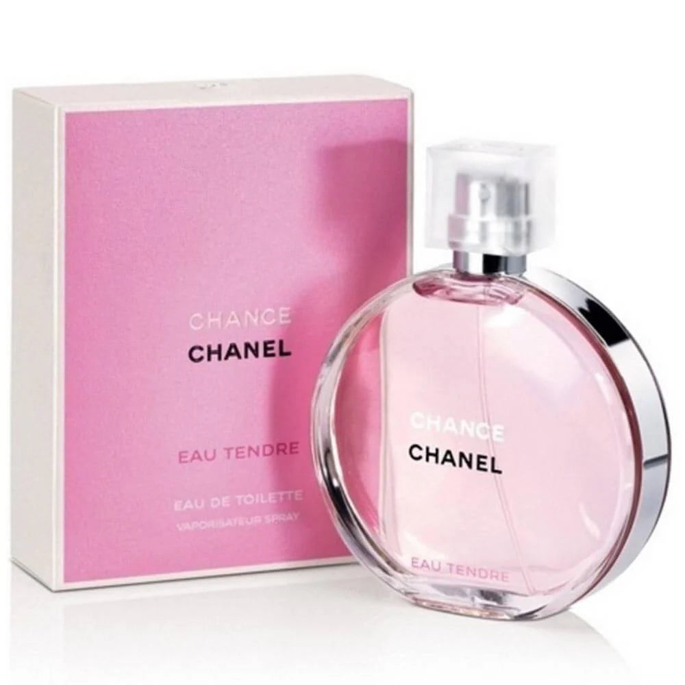 Chanel Chance Eau Tendre 100ml