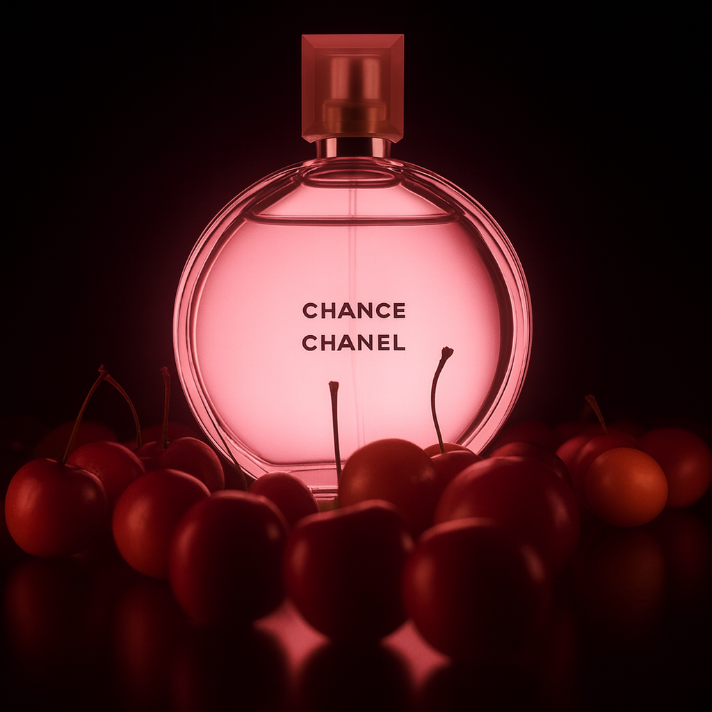 Chanel Chance Eau Tendre 100ml