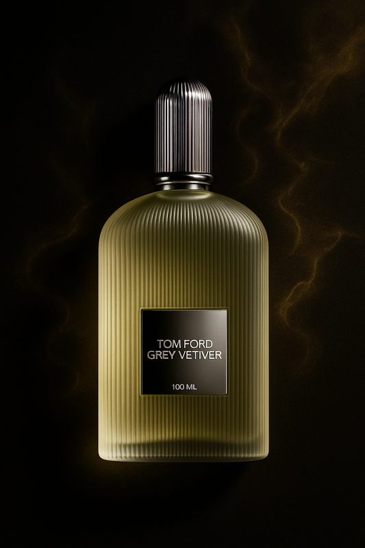 Tom Ford Grey Vetiver Eau de Parfum 100ML