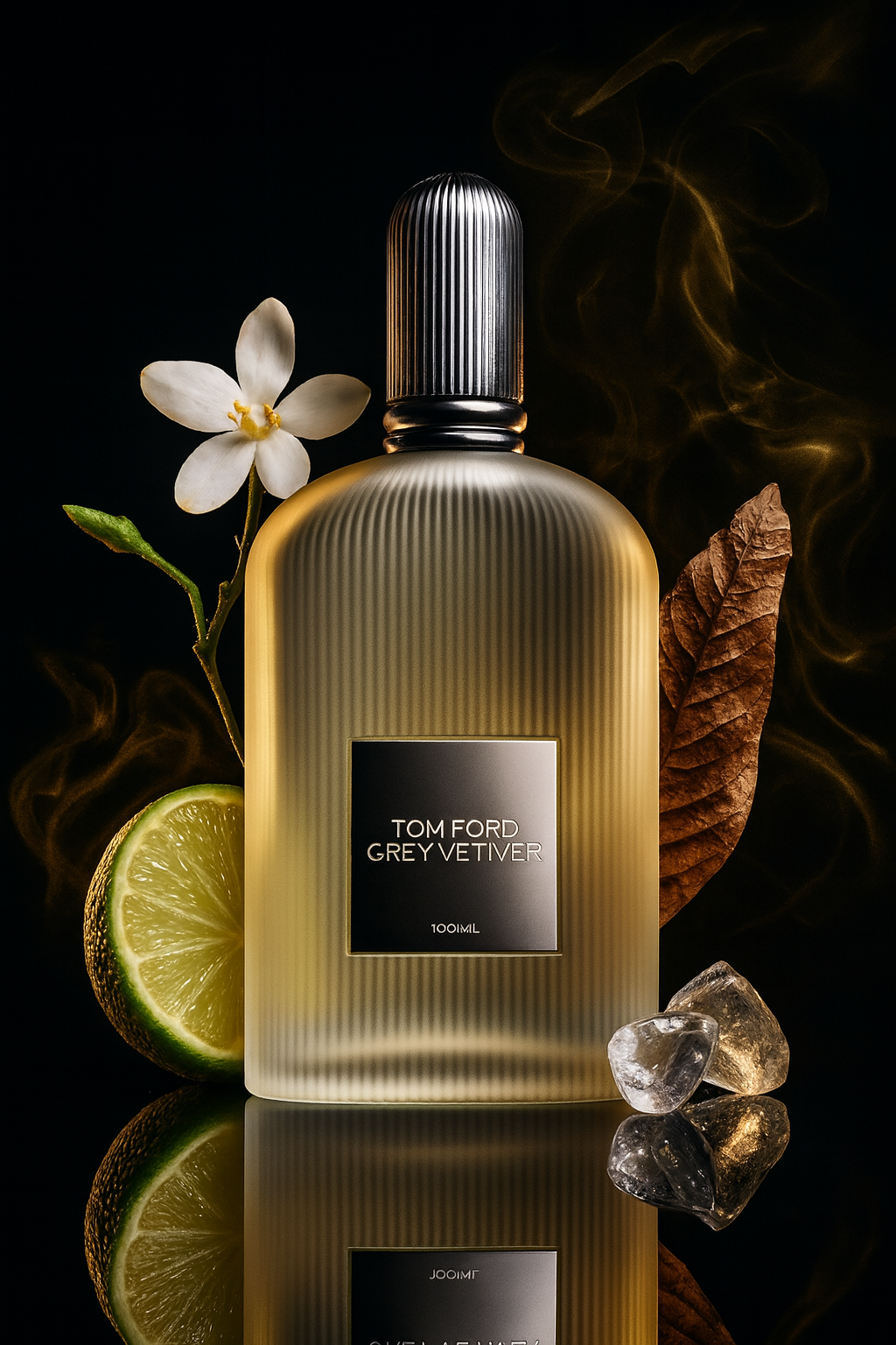 Tom Ford Grey Vetiver Eau de Parfum 100ML