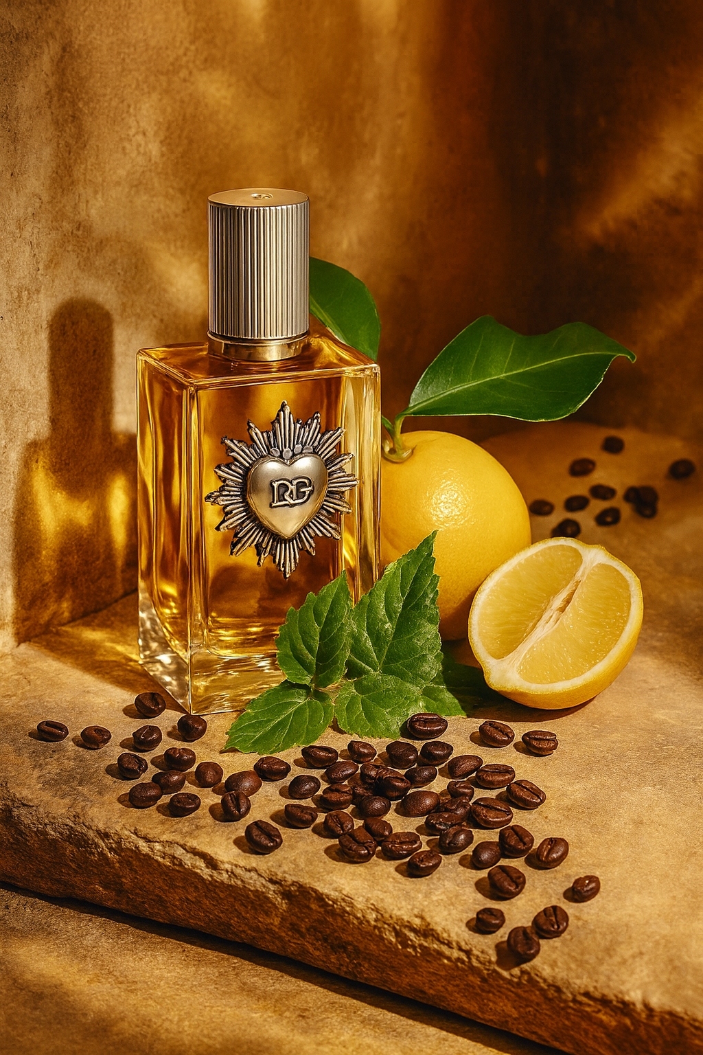 DOLCE & GABBANA Devotion 100ML