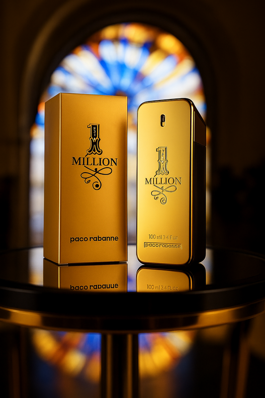 One Million de Paco Rabanne 100ML