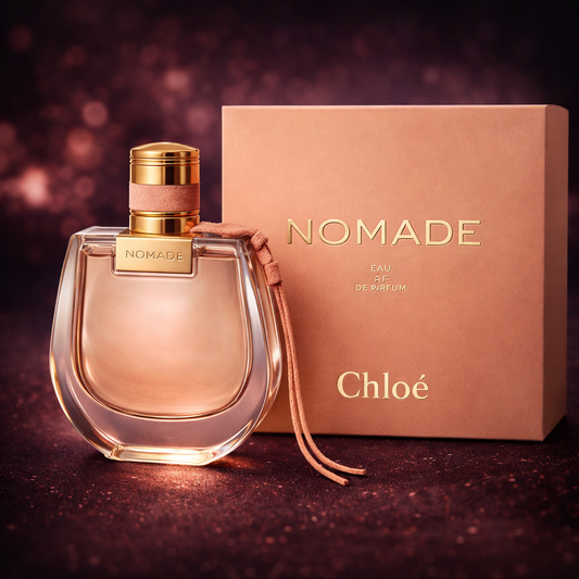 Chloé nomade eau de parfum 50ML