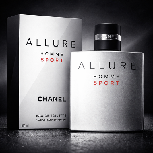 Chanel Allure Homme Sport 100ML