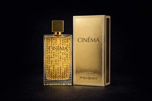 Cinéma Eau de Parfum Femme 90ML