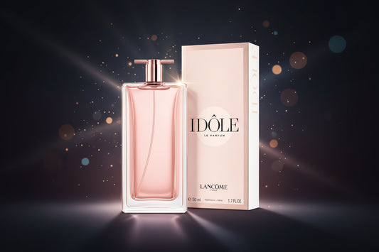 Idôle by Lancôme Eau de Parfum Femme 75ML